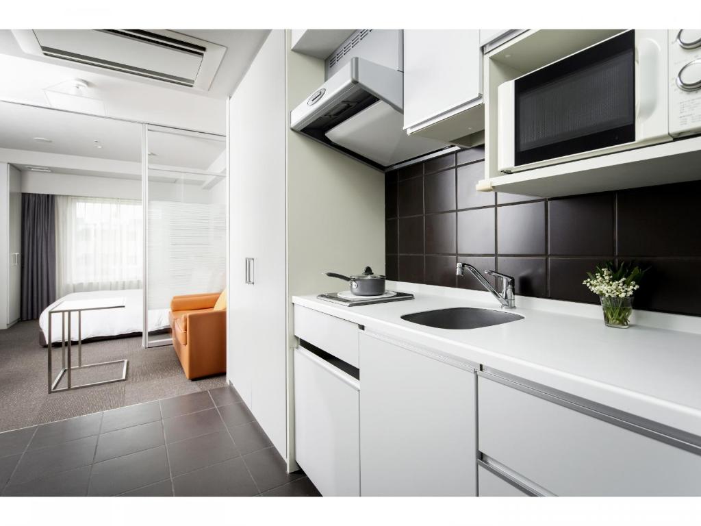 Citadines Shinjuku Tokyo (3)